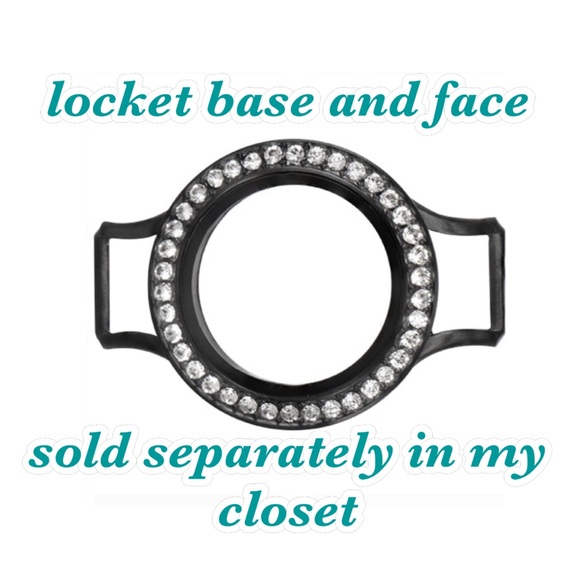 ORIGAMI OWL 🖤 Ltd Swarovski Crystal Wrap Bracelet - Picture 5 of 12